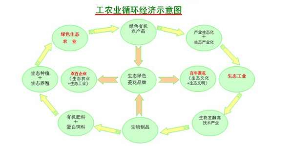 生态农业中的废气处理